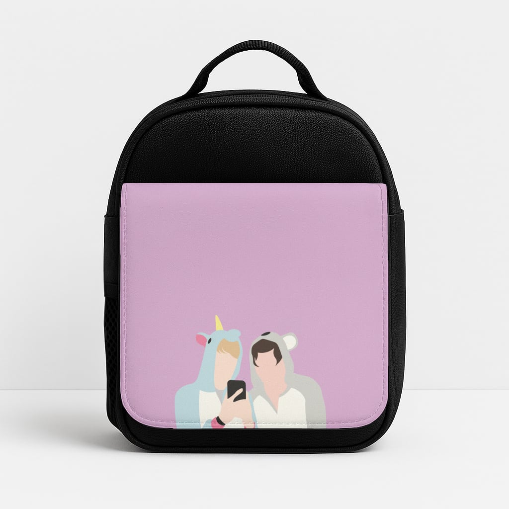 Onsies - S & C Insulated Lunchbox