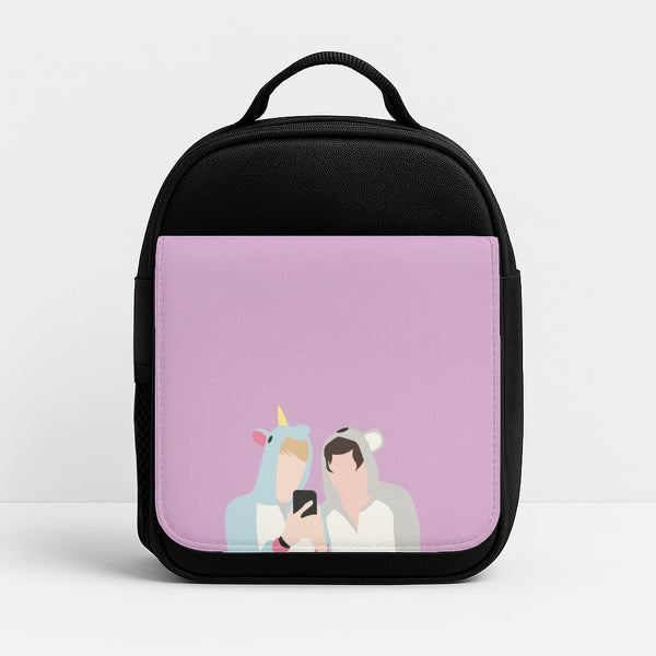Onsies - S & C Insulated Lunchbox