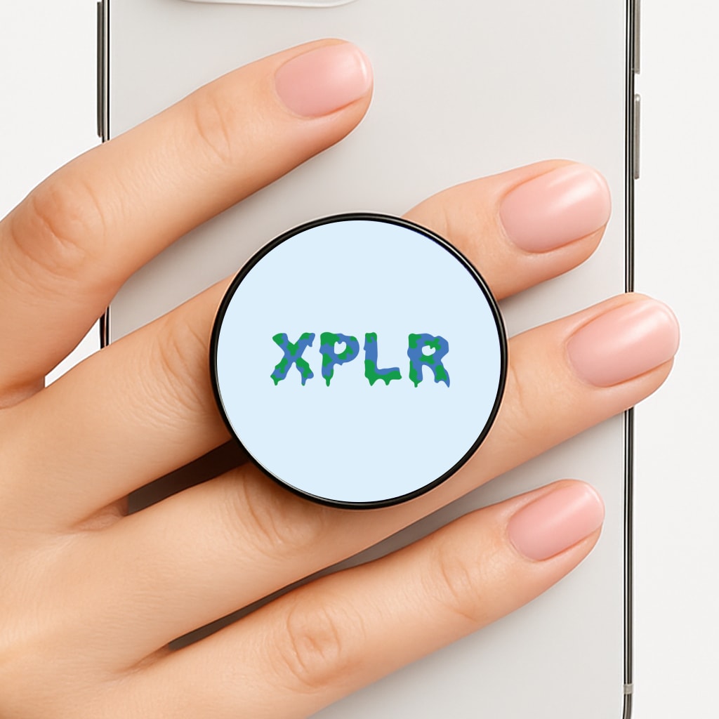 XPLR - S & C Phone Grip