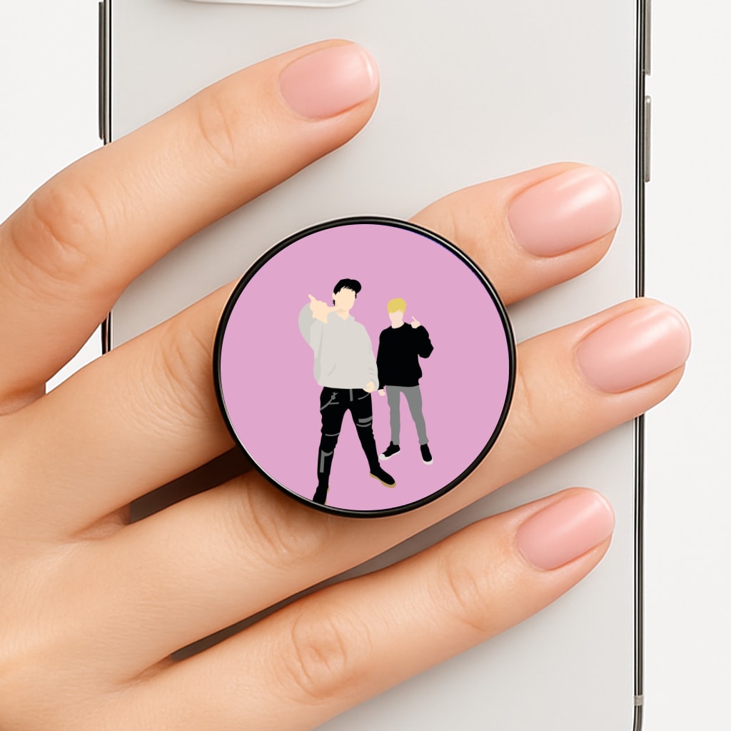 Free personalisation on all phone cases