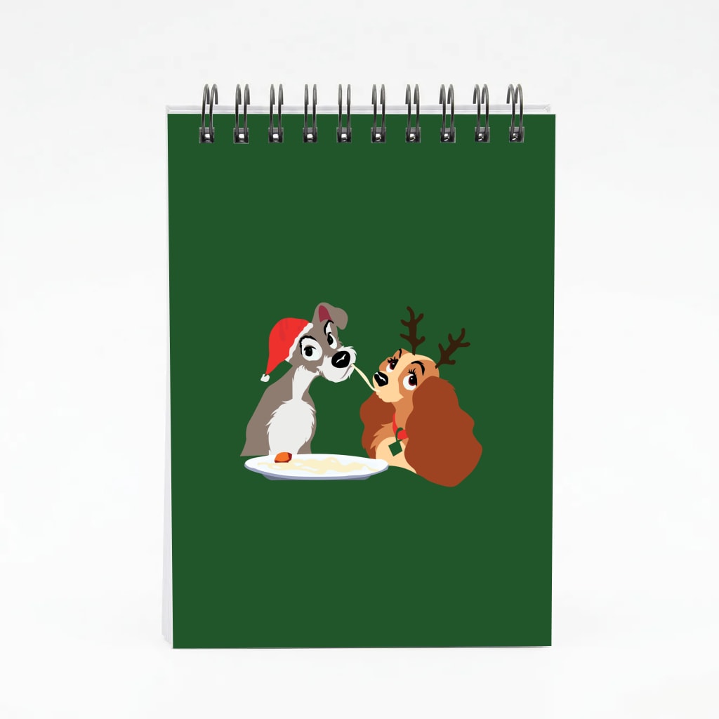 A6 Notebook