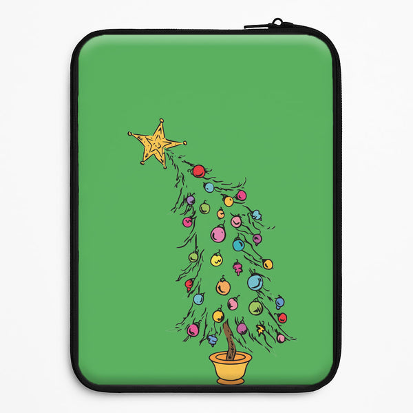 Universal Laptop Sleeve