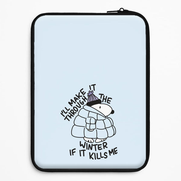 Universal Laptop Sleeve
