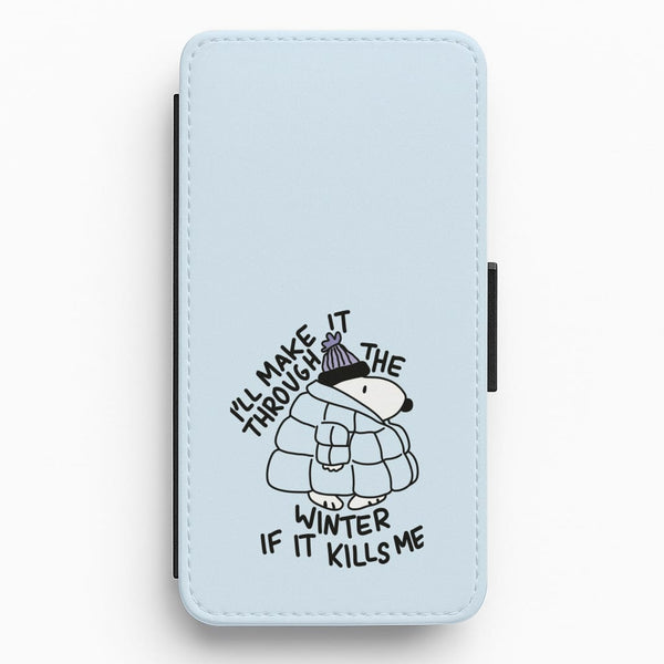 Flip / Wallet Phone Case