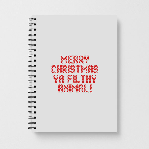 Notebook