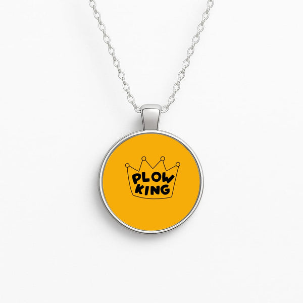 Circle Necklace
