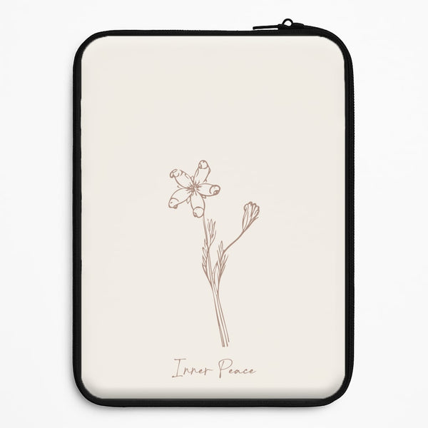 Inner Peace Universal Laptop Sleeve