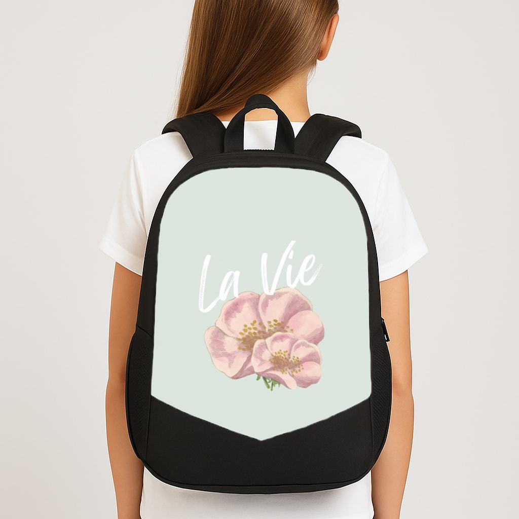 La Vie Backpack