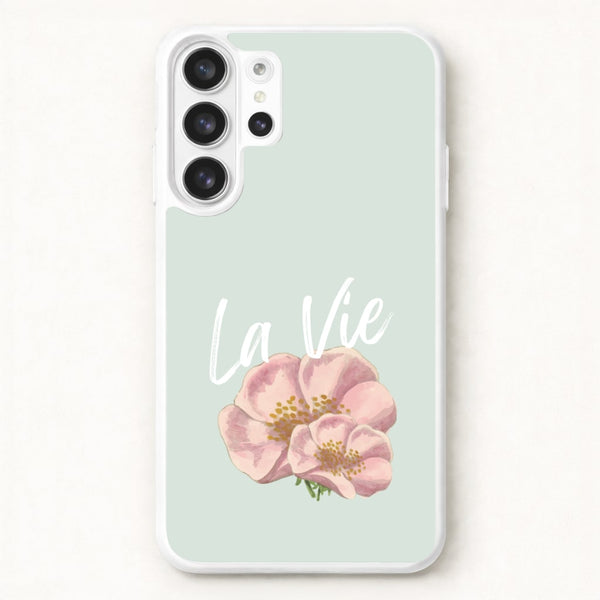 La Vie Phone Case for Galaxy S26 Ultra