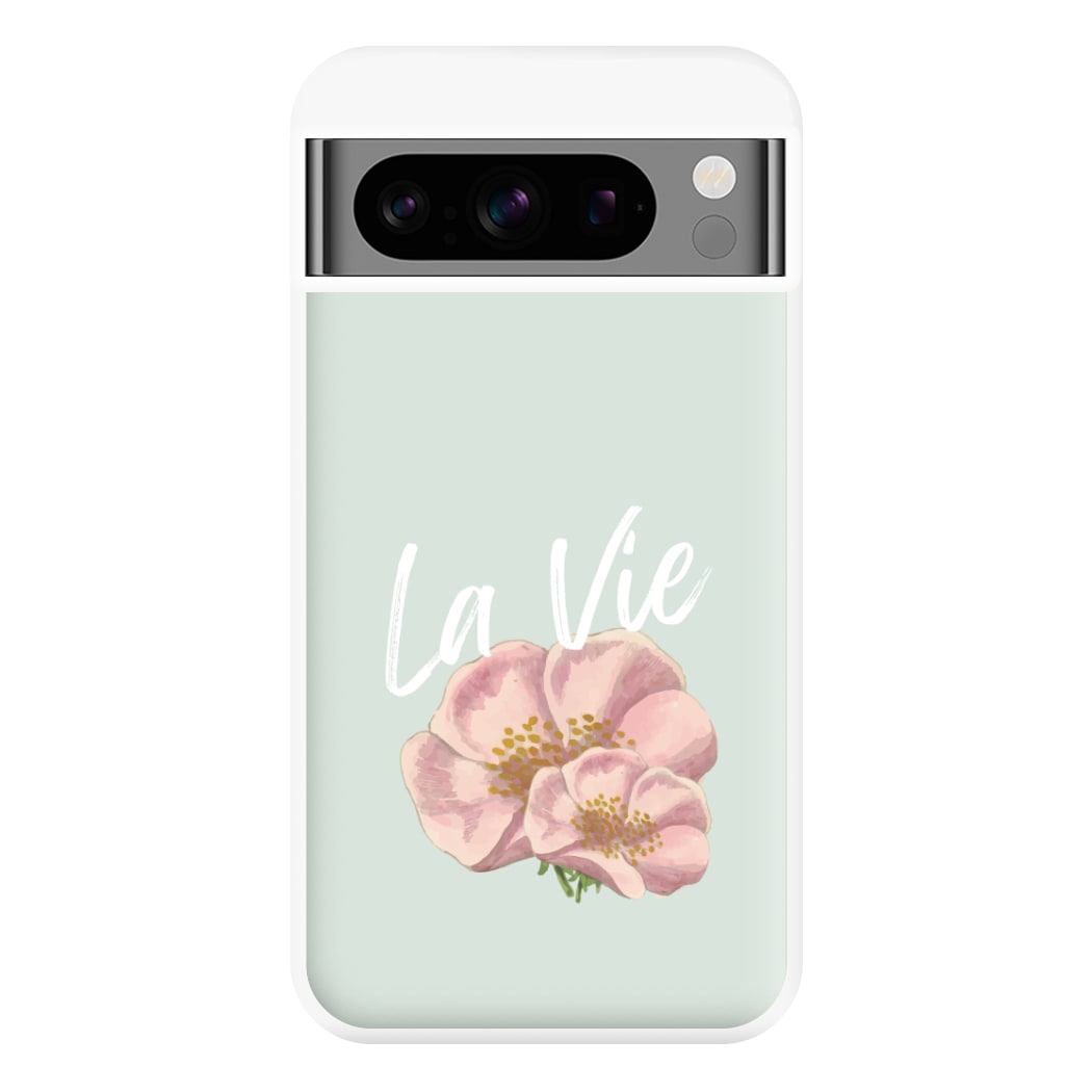 La Vie Phone Case for Google Pixel 8 Pro