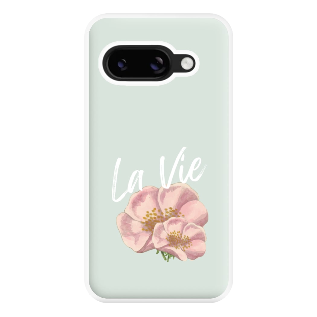 La Vie Phone Case for Google Pixel 8a