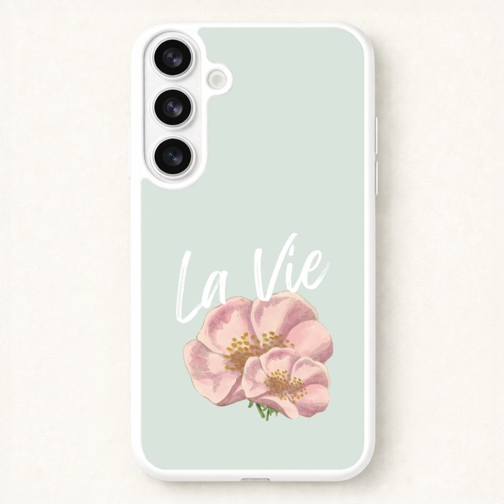 La Vie Phone Case for Galaxy S26 Plus