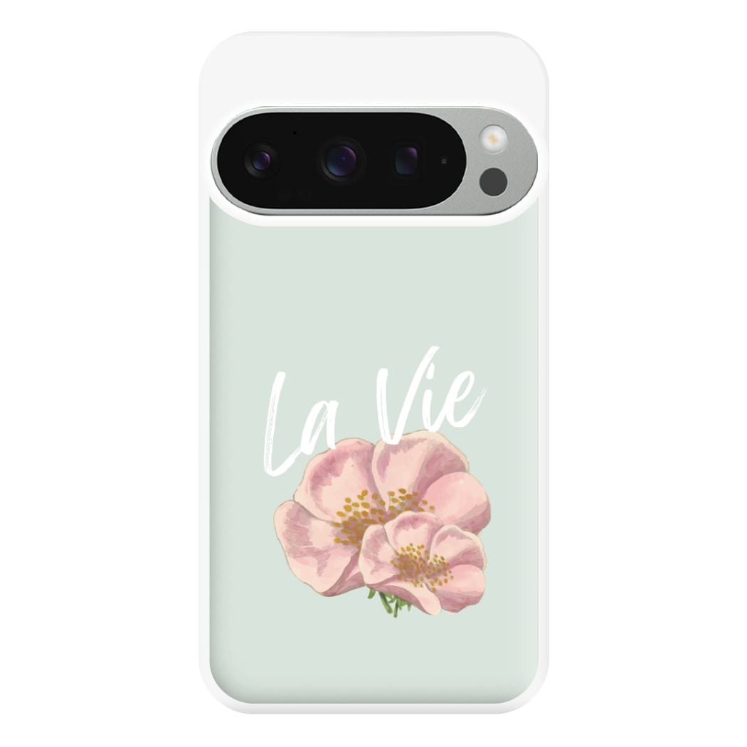 La Vie Phone Case for Google Pixel 9 Pro XL