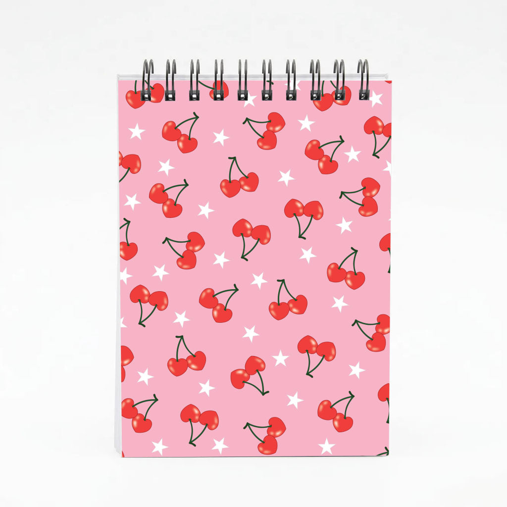A6 Notebook