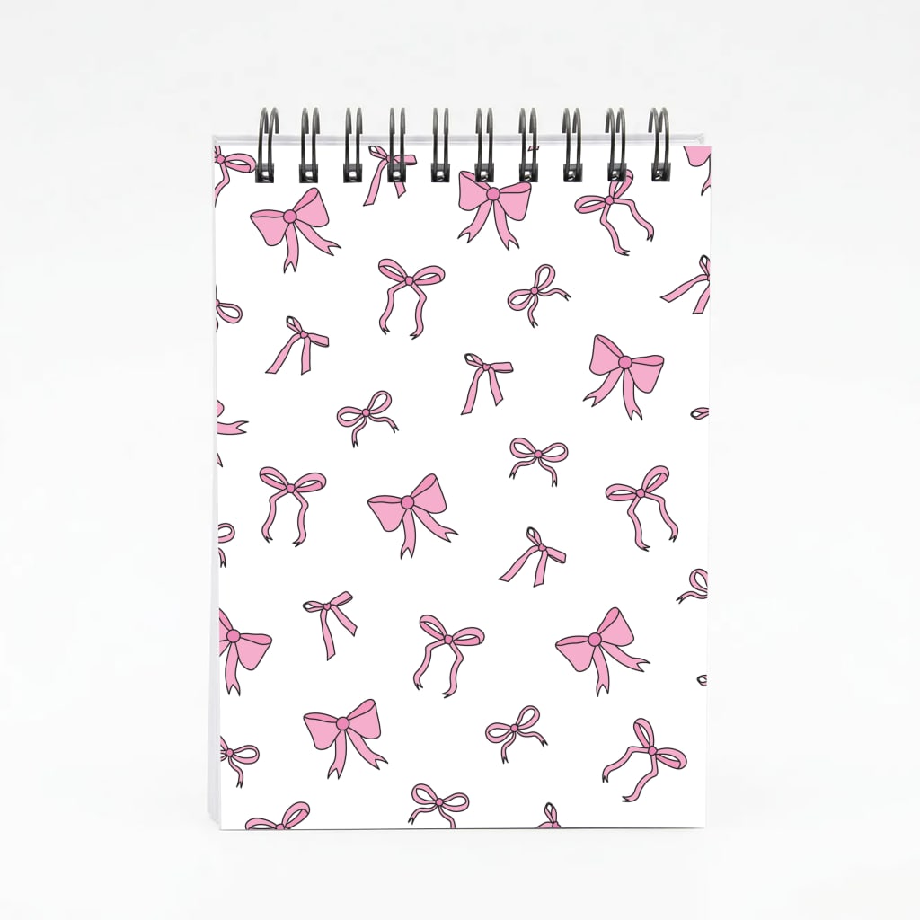 A6 Notebook