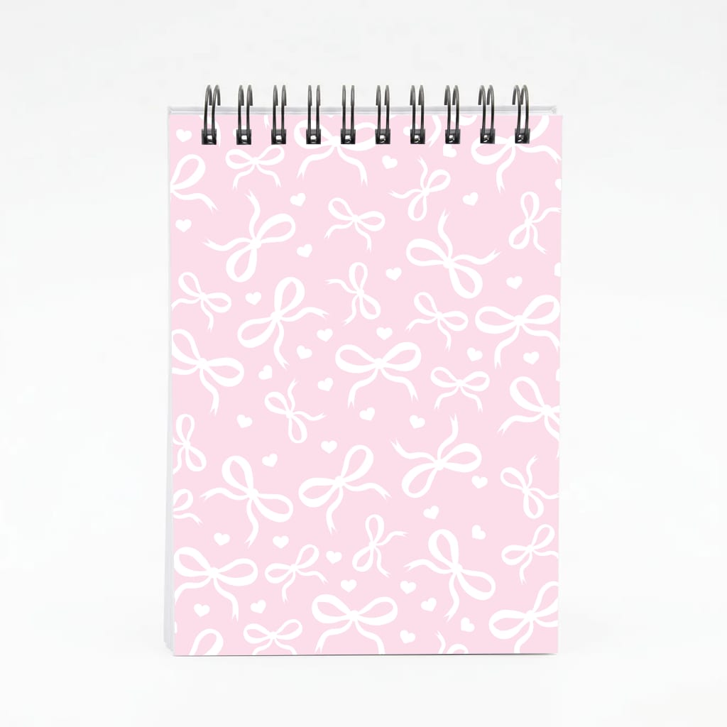 A6 Notebook