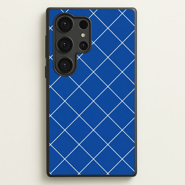 Chelsea Vintage Kit 88 Phone Case - Galaxy S25 Ultra / Standard