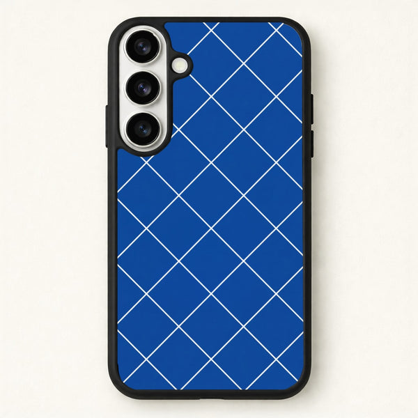 Chelsea Vintage Kit 88 Phone Case - Galaxy S26 / Standard