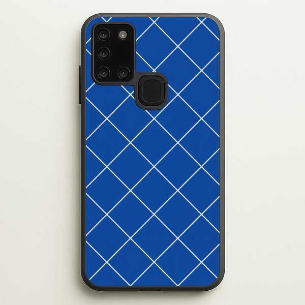 Chelsea Vintage Kit 88 Phone Case - Galaxy A21s / Standard