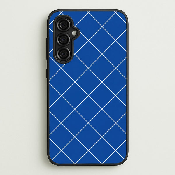 Chelsea Vintage Kit 88 Phone Case - Galaxy A14 / Standard