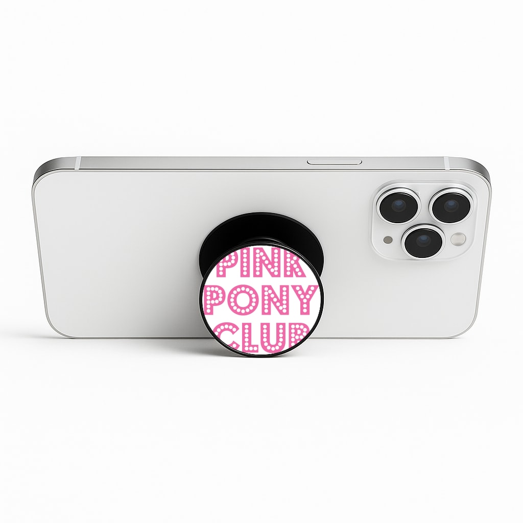 Pink Pony Club - Chappell Phone Stand