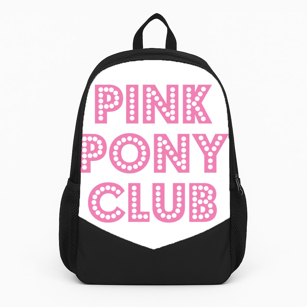Pink Pony Club - Chappell Large Backpack