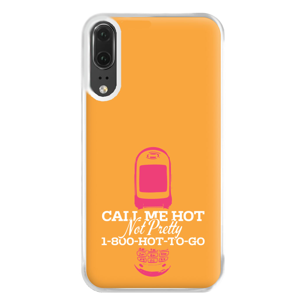 Hot To Go Phone Case for Huawei P20