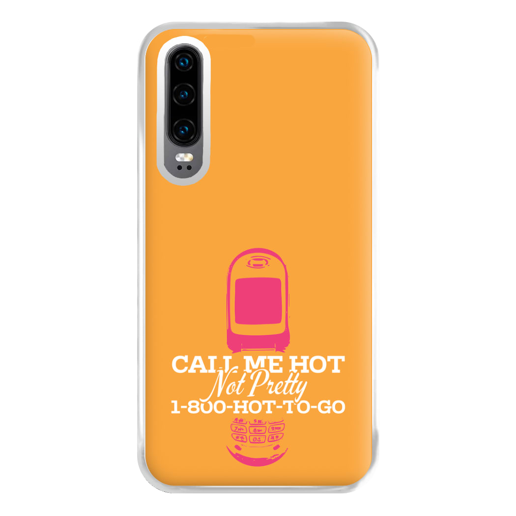 Hot To Go Phone Case for Huawei P30