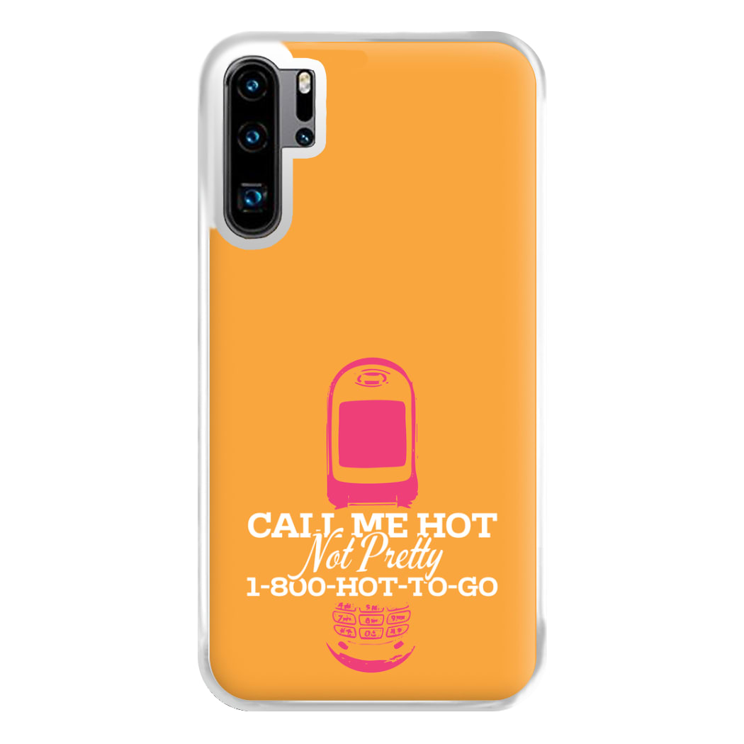 Hot To Go Phone Case for Huawei P30 Pro