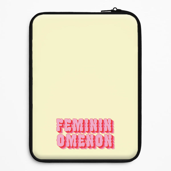 Femininomenon Universal Laptop Sleeve