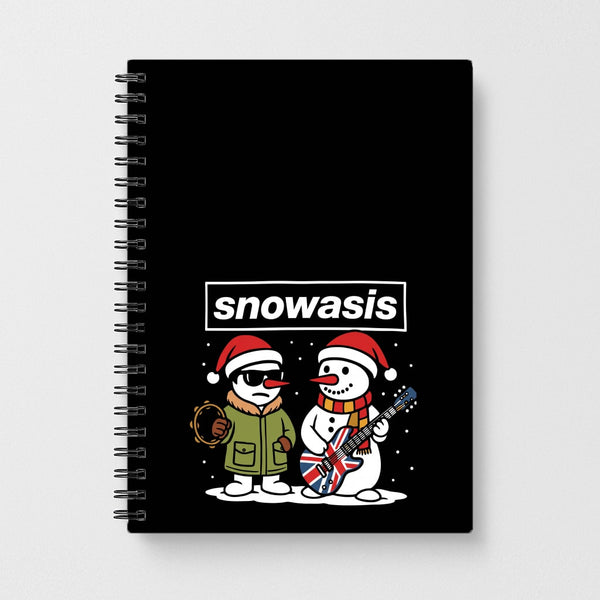 Notebook