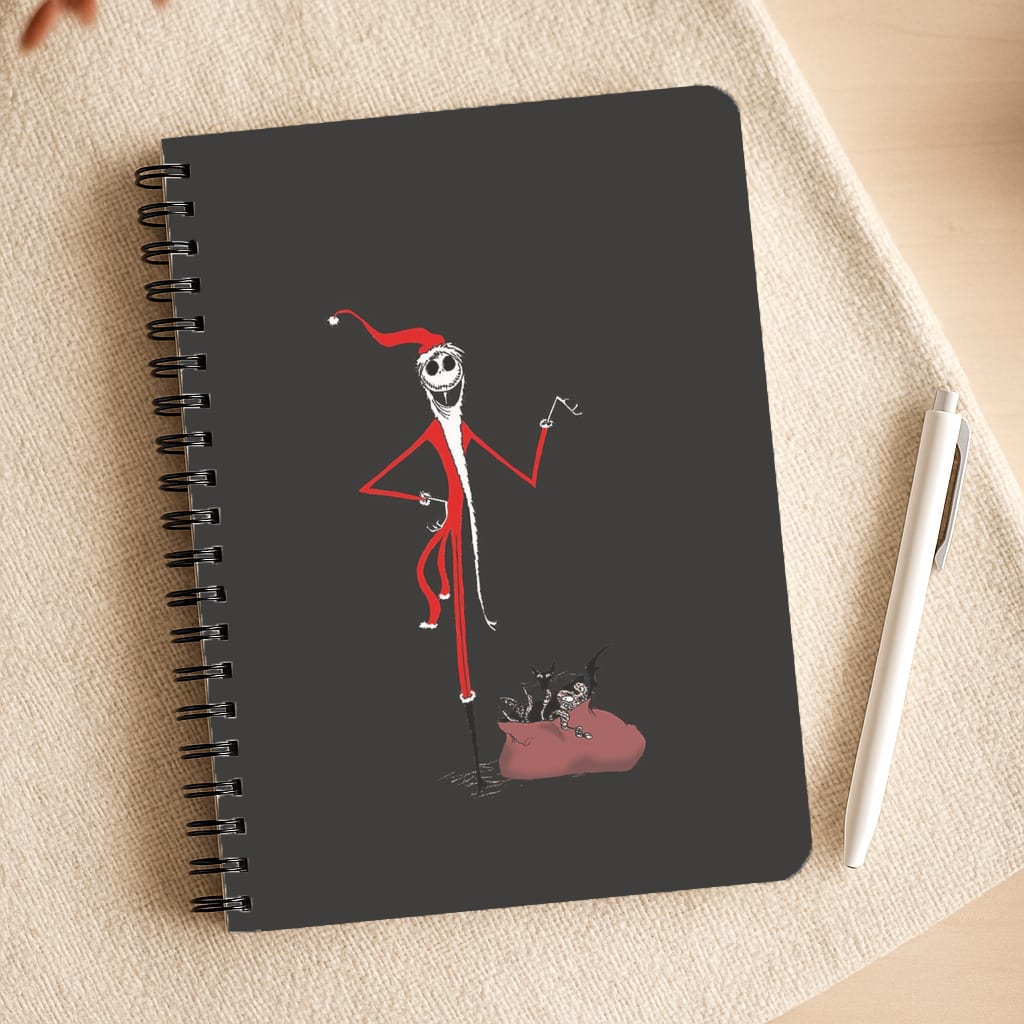 Sandy Clause - A TNBC Notepad