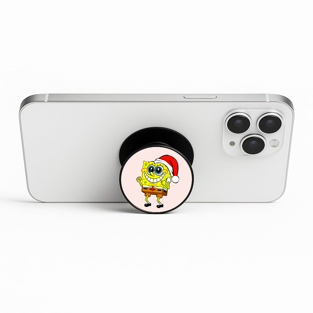 Sponge - Christmas FunGrip