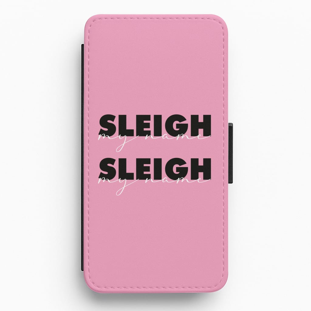 Free personalisation on all phone cases