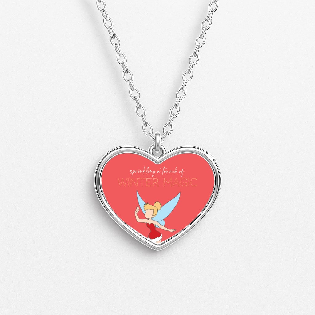 Winter Magic Necklace