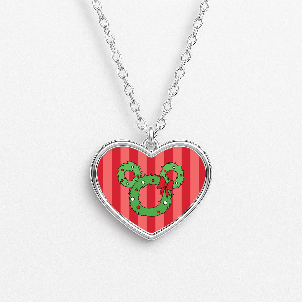 Mickey Reef Necklace