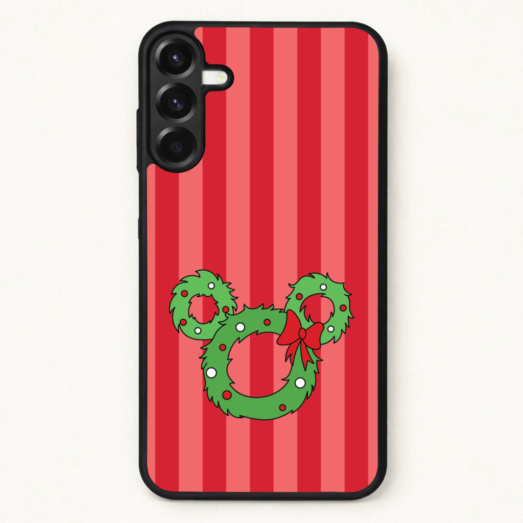 Mickey Reef Phone Case for Galaxy A57