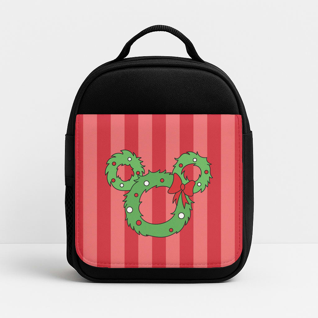 Mickey Reef Lunchbox