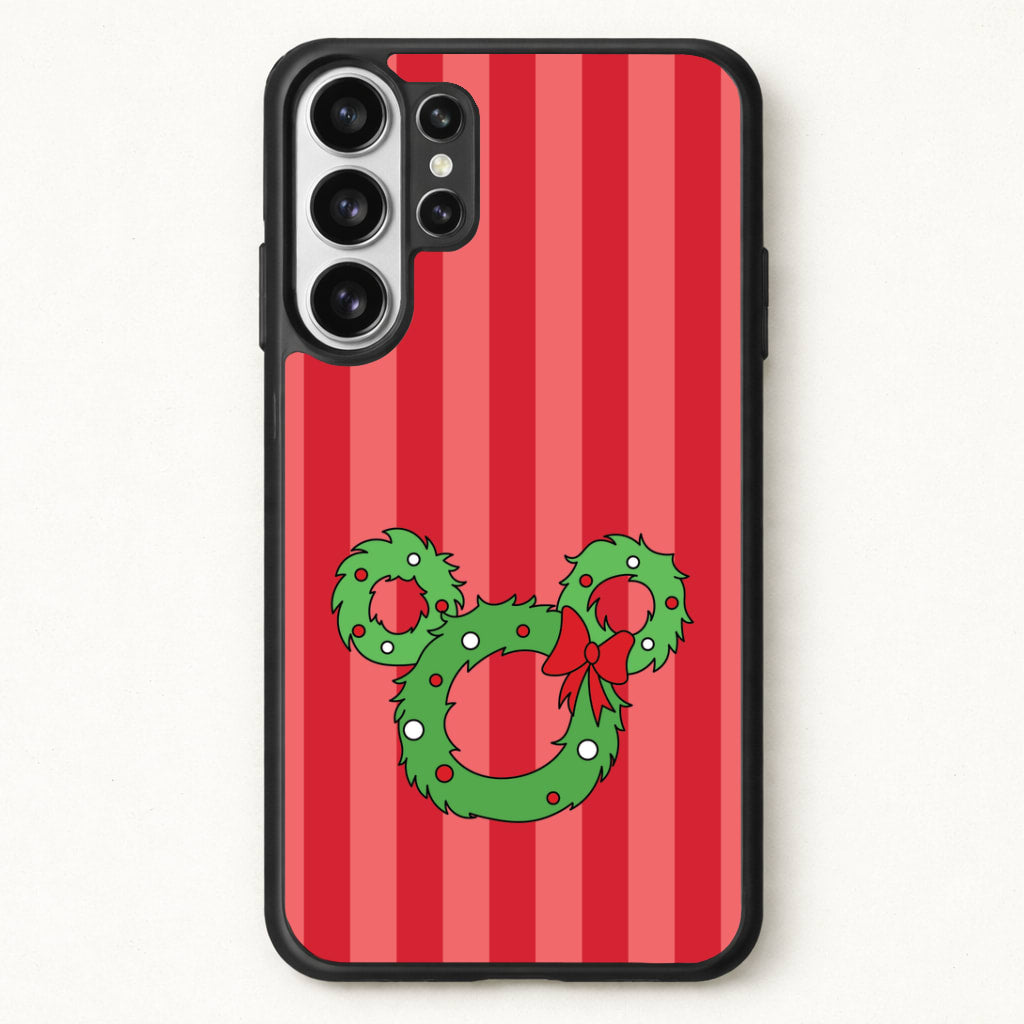 Mickey Reef Phone Case for Galaxy S26 Ultra