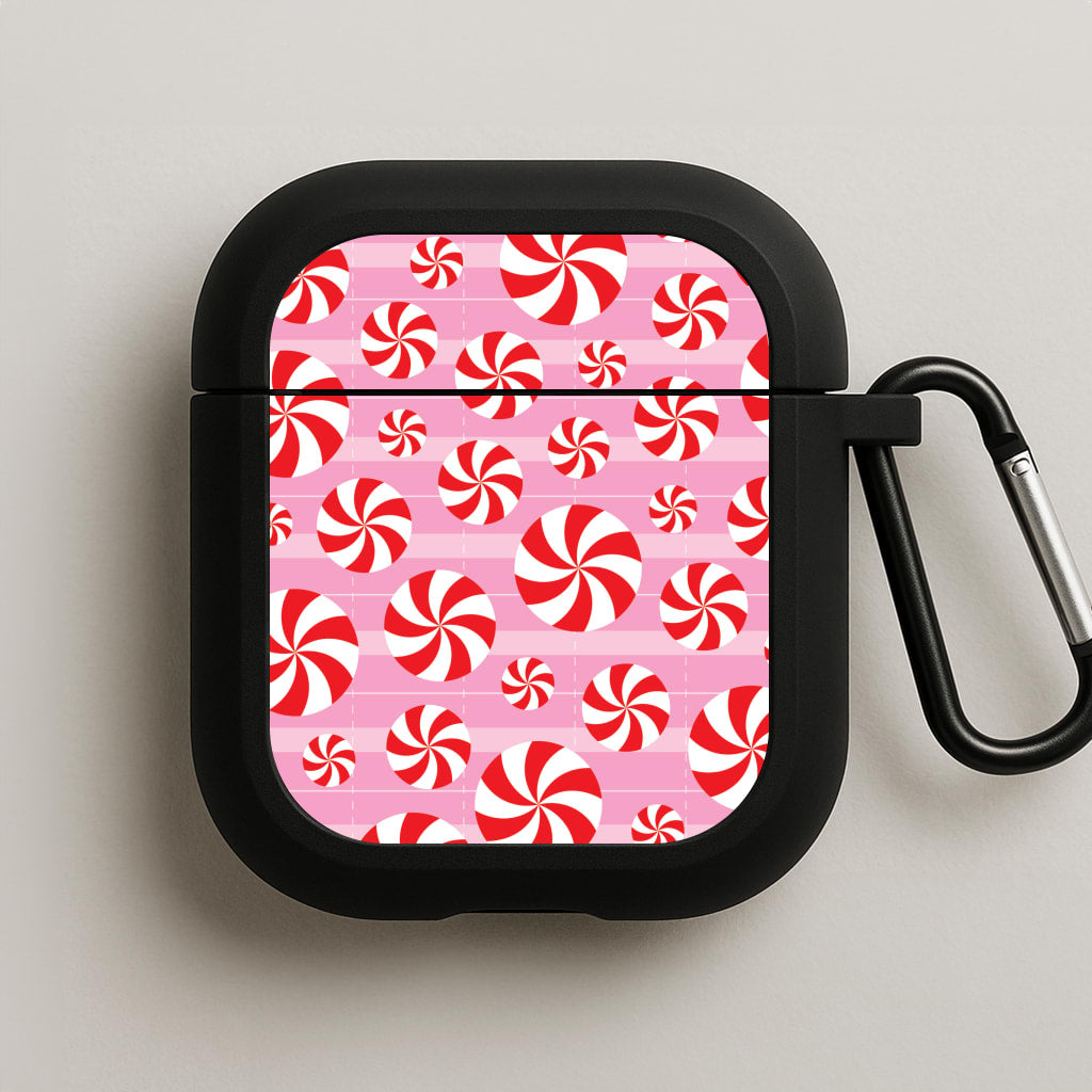 Lolli Pattern AirPods Case