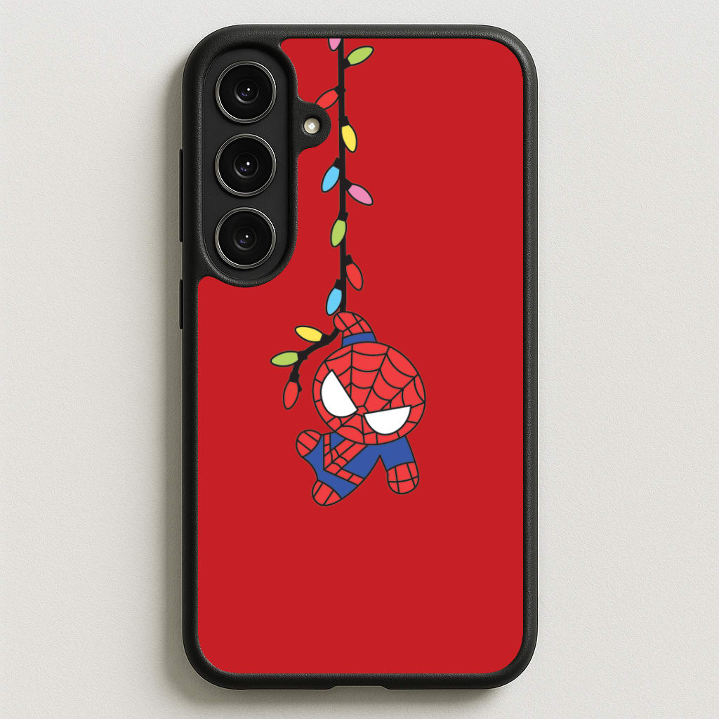 Phone Case for Galaxy S25FE