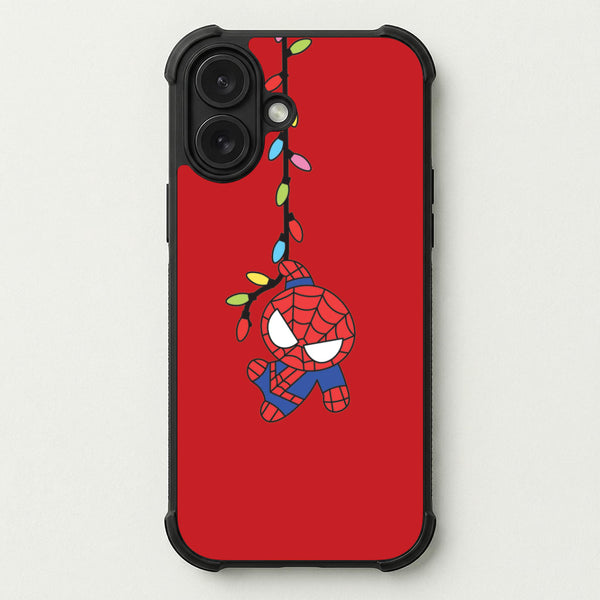 Phone Case — Bumper case