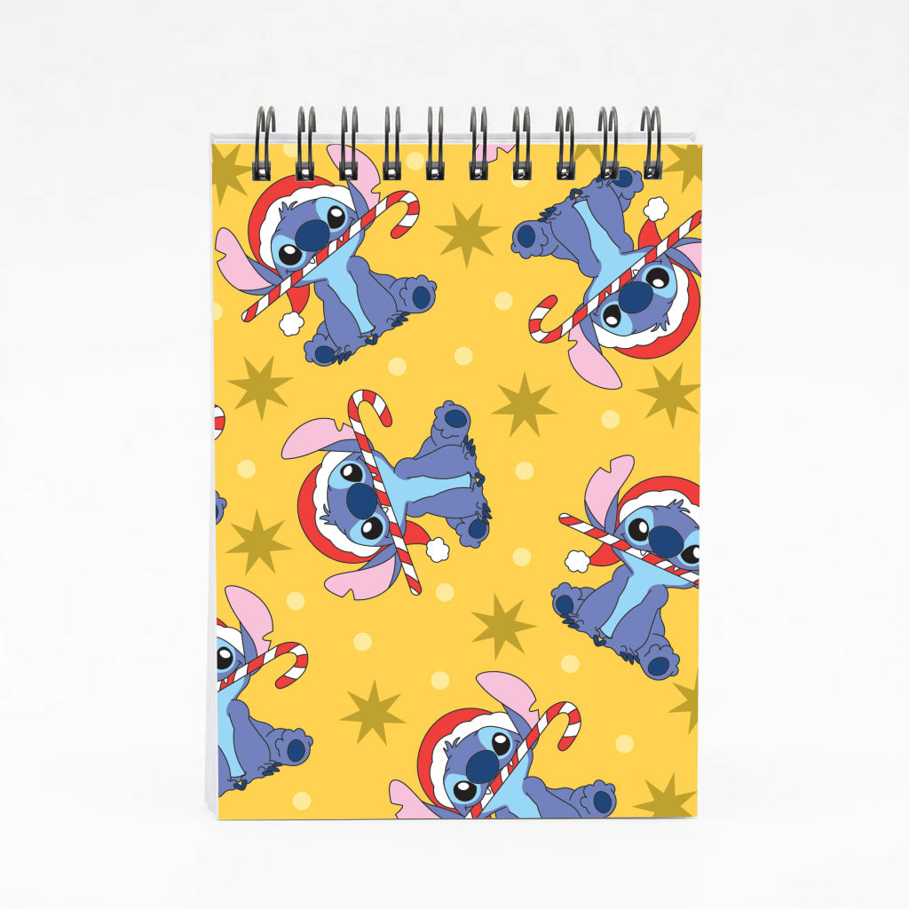 A6 Notebook