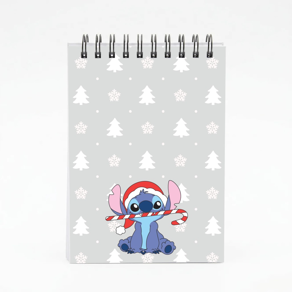 A6 Notebook