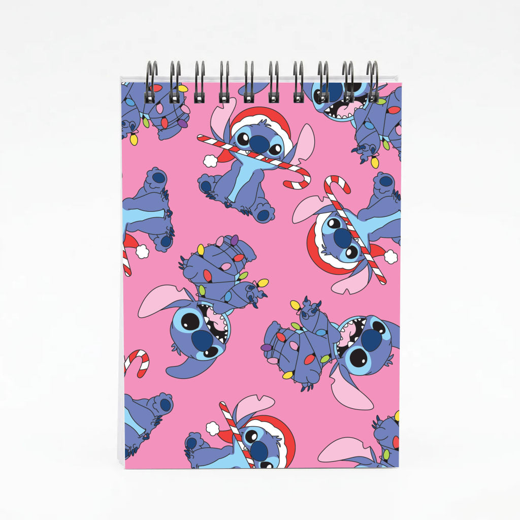 A6 Notebook