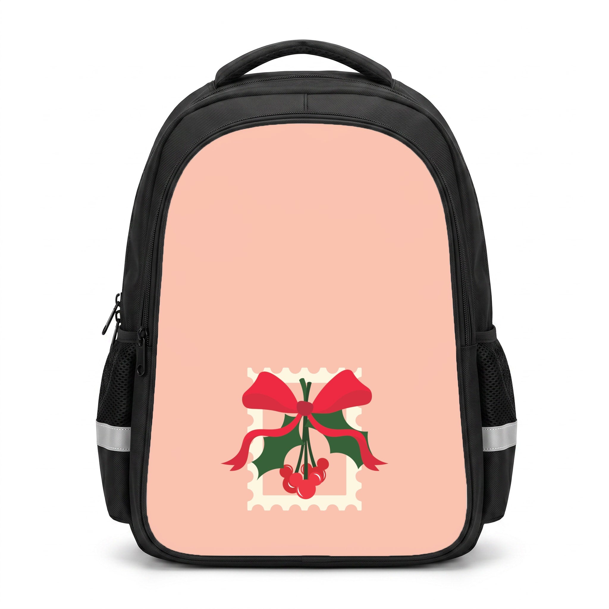Cartoon Mouse Holly Backpack
