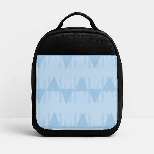 Insulated Lunch Bag