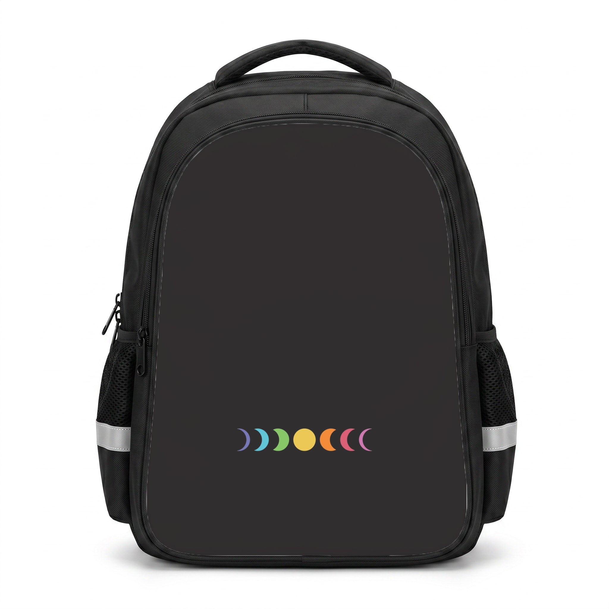 Band Moon Cycle Backpack