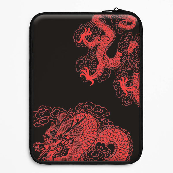 Red Dragon Universal Laptop Sleeve