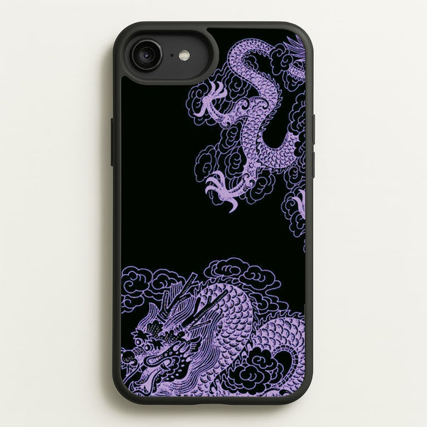 CLO-024 Phone Case - iPhone 6 Plus / 7 Plus / 8 Plus / Standard